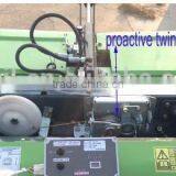 Best Price Tractor PTO Use Hay Round Baler Straw Baler Machine Grass Round Baler thumbnail-6