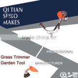 2012 NEW/GRASS TRIMMER /GARDEN TOOLS,42.7cc/1.8HP/40-5D QT-GC405H thumbnail-1