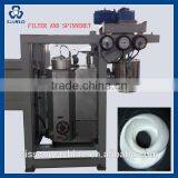Fully Automatic PET Zipper Monofilament Making Machine thumbnail-3