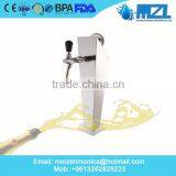 Draft Beer Tower With Ice Tubes thumbnail-4