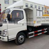 Hot Sale 4*2 Dump Truck, Foton 4x2 Best Quality Dump Truck/foton Dump Truck thumbnail-4