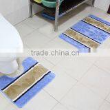 2 in 1 Set High Quality The Bathroom Non-slip Mat thumbnail-6