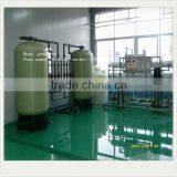 Small Domestic ro Seawater Desalination Plant/reverse Osmosis Drinking Water Treatment System thumbnail-1
