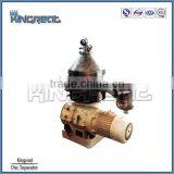 Disc Bowl Type Particle Removing Centrifuge thumbnail-6