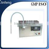 Mineral Water Filling Machine Small Liquid Bottling Machine thumbnail-1