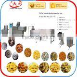 Hot Sale Puff Snacks Food Making Machine thumbnail-6