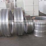 Rice Straw Pellet Machine Long Working Life CE thumbnail-2