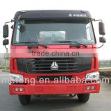 Semi-automatic Truck Transport Service thumbnail-6