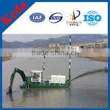 New Technology Hopper Dredger Cutter Suction Dredger Sale thumbnail-6