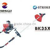 BK35X 4-Stroke Brush Cutter 35.8cc thumbnail-1