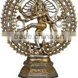 Dancing Lord Shiva thumbnail-1