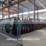 Ore ShakingTable/Recovery Gravity Shake Table Bed thumbnail-3