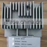 Aluminum Castings Made by us