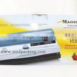 New Household Vacuum Sealer,fruit Packing Machine thumbnail-5