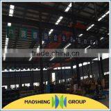 200-500Ton/day Popular in Russia Maize Germ Oil Processing Production Equipment thumbnail-4