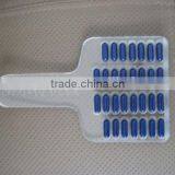 30pcs/time The Capsule Counting Plate Capsule Counter thumbnail-1