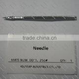 Keestar DD*1 250# GROZ-BECKERT Sewing Machine Needles Sewing Machine Parts thumbnail-1
