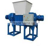 Multipurpose Shredder Two Shaft Shredder thumbnail-3