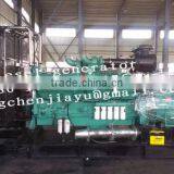 Industrial Diesel Generator thumbnail-5