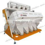 2017 New Version Maize Color Selecting Sorter in China thumbnail-1