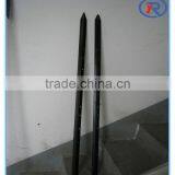 Trade Assurance Black Coated Y Post Star Picket thumbnail-3