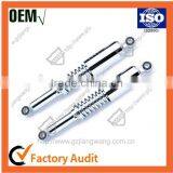 Customized Motorcycle Parts Rear Shock Absorber thumbnail-5