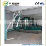 Hot Selling New Technology Wheat Roller Flour Mill Plants Supplier thumbnail-3