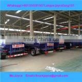 Steyr Water Tank Truck,Water Truck,Water Tanker thumbnail-5