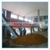 Вращательный сушильный аппарат для каолина! БЕСПЛАТНОЕ обучение по монтажу и эксплуатации! Полный комплекс услуг! thumbnail-4