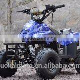 110cc Kids 4wheels Bike/Automatic Motor ATV/110cc Gasoline Sport ATV (TKA50-D) thumbnail-4
