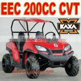 EEC 200cc Chinese UTV thumbnail-1