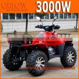 3000W 4x4 Electric Quad For Adults thumbnail-4