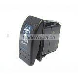 Waterproof Rocker Switch T85 thumbnail-2