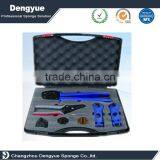 High Quality Studio Wave Acoustic Sponge Foam With Self Adhesive thumbnail-3