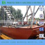 Sand Washing Chain Bucket Dredger thumbnail-1