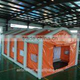 Airbrother Popular Hot Sale PVC CE Inflatable Camping Tent thumbnail-1