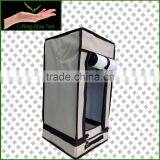 Popular Reflective Mylar Grow Tent For Hydroponic Dark Romm Use 100*100*200cm thumbnail-4