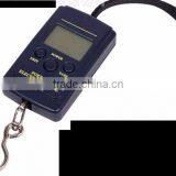 40kg 10g Portable Electronic Scale/ Fish Scale/ Electronic Weighing Scales thumbnail-1