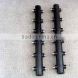Plastic PE Water Segregator Fitting Mould thumbnail-2