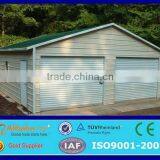 Modern Prefab Portable Folding Garage for Sale thumbnail-5