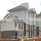 High Rise Galvanized Steel Frame Kit Apartment Buildings thumbnail-2
