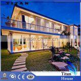 Cold Formed Steel Framing Kitset Canbin Hotel In Best Price thumbnail-1