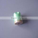 Green Masking Film for Automotive Repair Use thumbnail-1