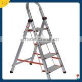 All Kinds of Extrusion Profile For Aluminum Step Ladder thumbnail-5