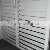Aluminum Shutter Louver thumbnail-1