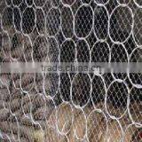 Honsen Slope Fence Mesh(factory) thumbnail-1