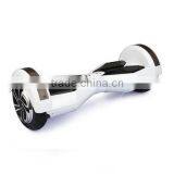 Leadway Two Wheel off Road Electric Gas Scooter Stand up (L1-A31a) thumbnail-1