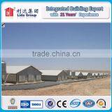 Layer Egg Chicken Cage/poultry Farm House Design thumbnail-2