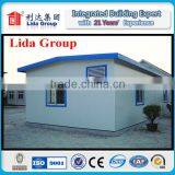 Sri Lanka Prefabricated House for Capsule Hotel Modular House Malaysia Glass Fiber Wool thumbnail-4