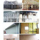 Well Designed Villa, Ready Made House, Light Steel Homes thumbnail-4